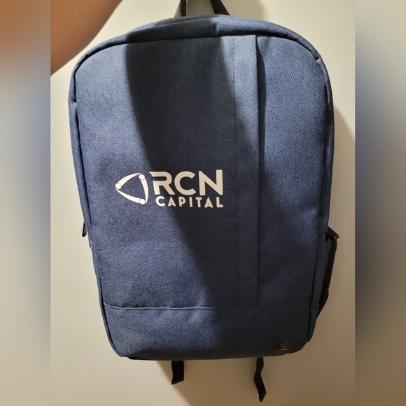 KAPSTON Pierce Backpack - corporate branded laptop backpack - Picture 1 of 9